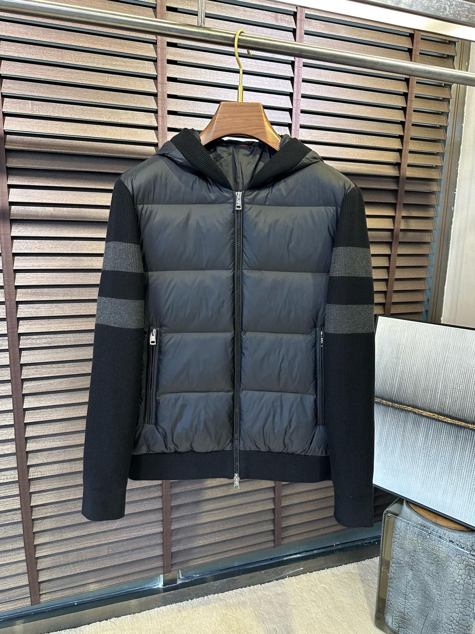 Moncler Down Jackets